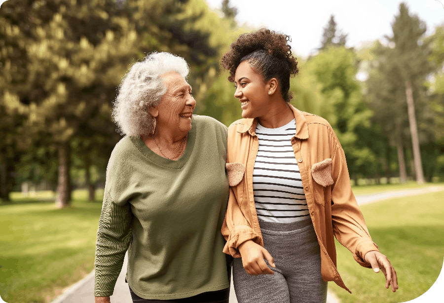 Comment proposer des activités adaptées à un parent âgé ?